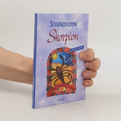 Sternzeichen Skorpion 24. 10. - 22. 11.  |  kolektiv