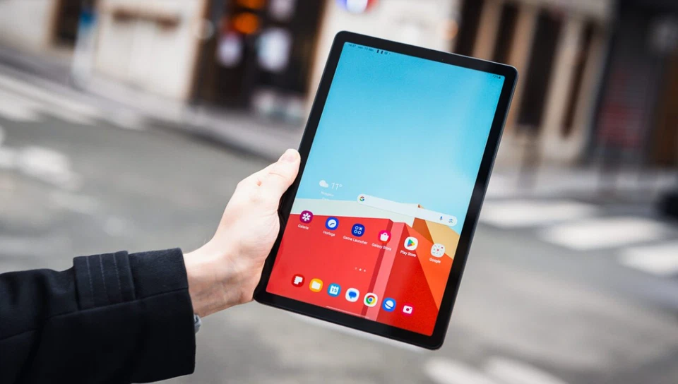 New Samsung Galaxy Tab S10+ / Plus | 5G & Wifi | 512GB | S Pen | Micro SD 512GB - Image 4 of 4