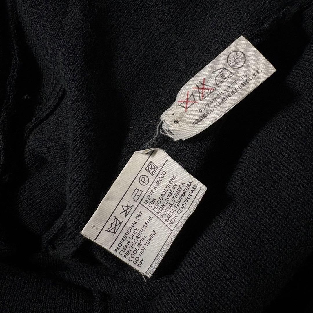 Salvatore Ferragamo short sleeve cardigan | eBay