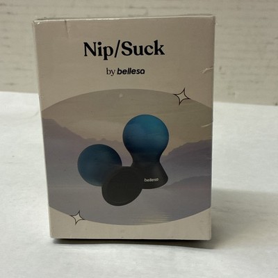 Bellesa Nip/Suck