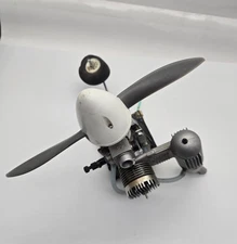 OS Max SF 46 R/C Model Airplane Engine ( Untested )