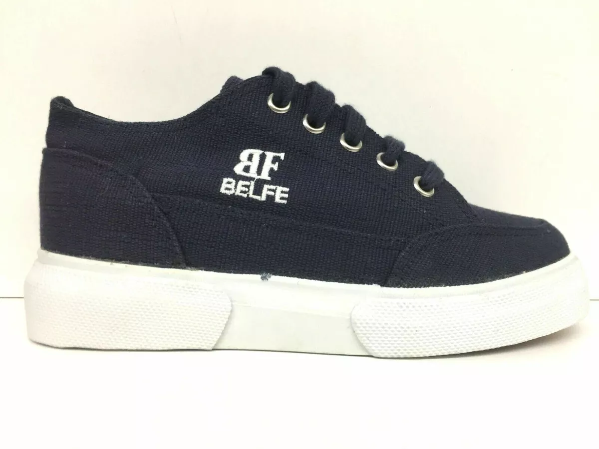 Sneakers tela best sale uomo
