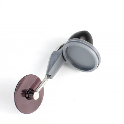 Efficient Use Manual Coffee Grinder Handle Cover for Comandante C40 MK4