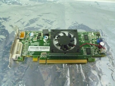 Lenovo ThinkCentre AMD Radeon HD7450 1GB 64Bit DVI+DP LP 03T7306