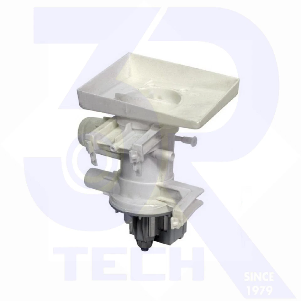 Pompa Scarico Lavatrice San Giorgio