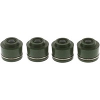 Ventilschaftdichtungssatz JMP 4 StüCk FüR Yamaha WR R / X MT- ABS YZF-R YZF 50