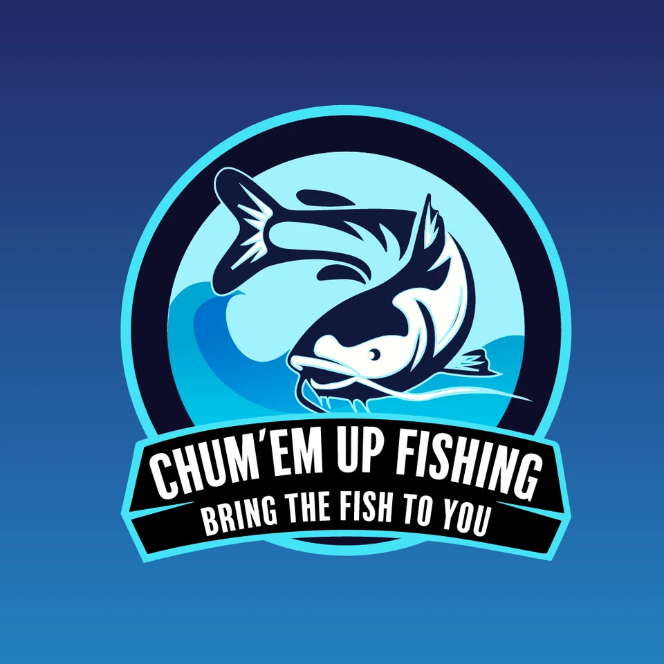 Thump'em Up Fishing Chum'em Up Chum桶 — 第 4/4 张图片