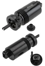 Pompe à eau Volvo XC70