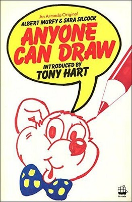 Anyone Can Draw (Armada Original S.) by Sara Silcock 0006917437 FREE Shipping