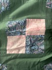 Beautiful Quilt top 96X76 — photo 7