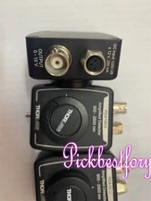 USED THORLABS PDA10D2 900 - 2600 nm, 25 MHz BW, 0.8 mm² (DHL/FEDEX) H436DD YD