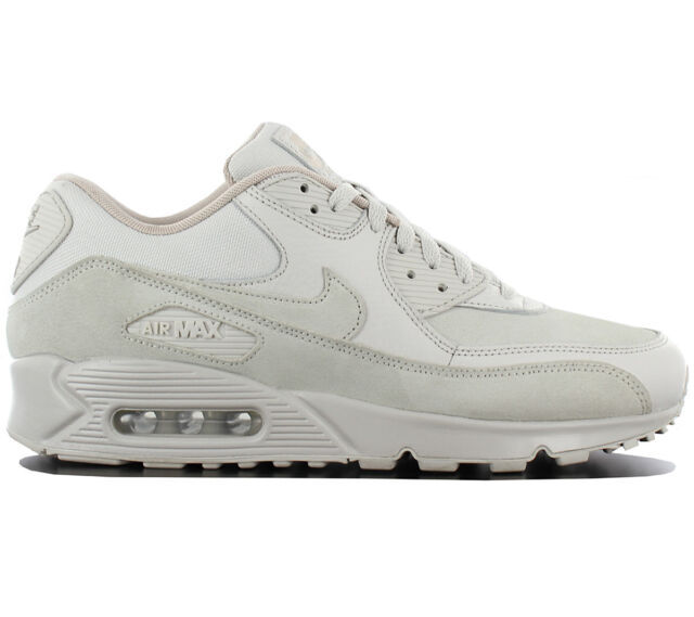 Size 8 5 Nike Air Max 90 Premium Light Bone 17 For Sale Online Ebay Size 8 5 Nike Air Max 90 Premium Light Bone 17 For Sale Online Ebay
