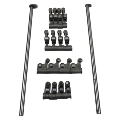 Kipphebelwelle Vollsatz+Schlepphebel Für VW Golf V Audi A3 Seat Skoda AZV BKD