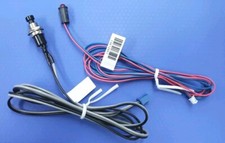 Prestige Security System Wiring APS25CH Programming Button  Red LED pack