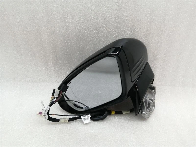 MERCEDES CLS C257 W257 Left Door Mirror RHD A2578108500 
