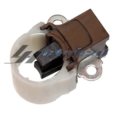 100% NEW ALTERNATOR BRUSH HOLDER BRUSHES FOR MINI COOPER SUPERCHARGER 126000-3