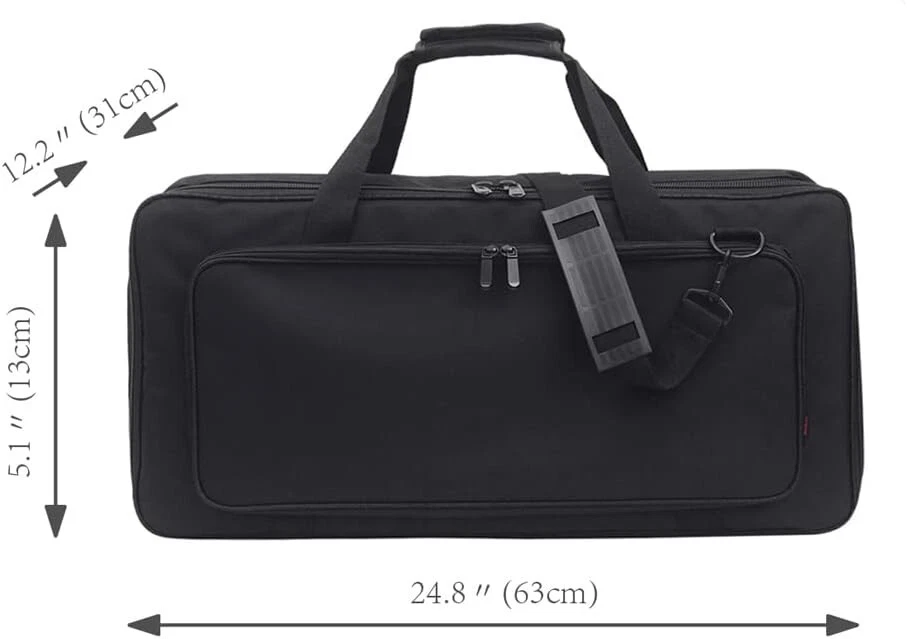 Octapad bag 2024