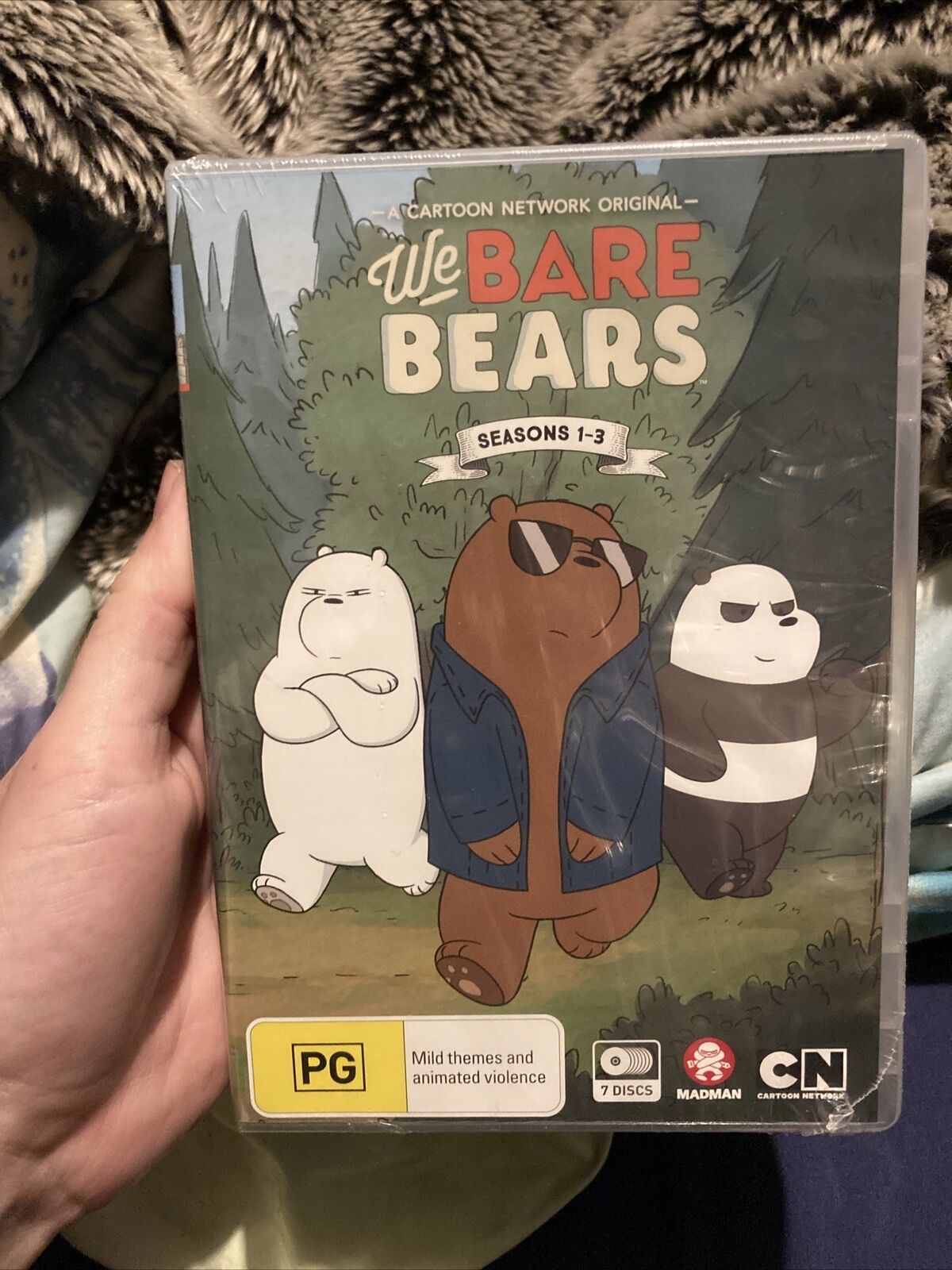 Play We Bare Bears games, Free online We Bare Bears games