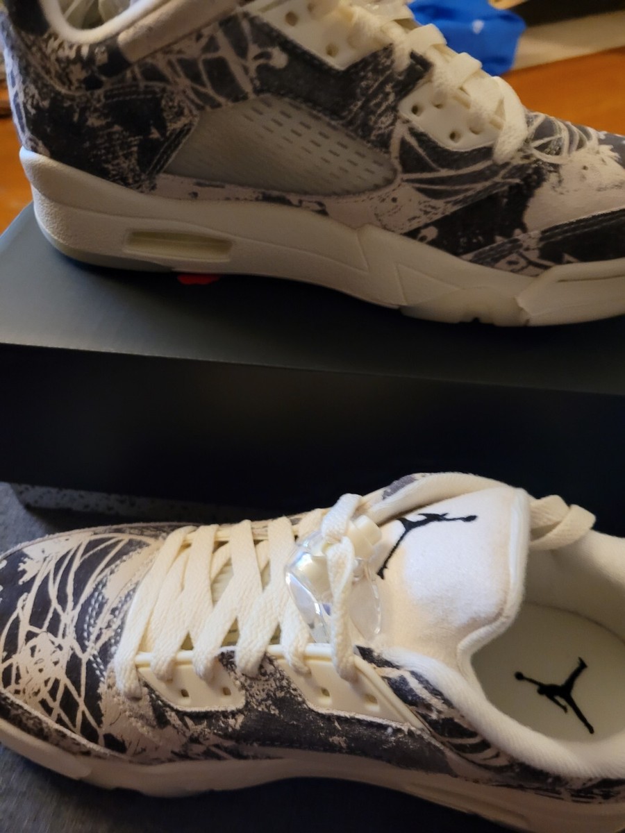 ウィメンズ Nike Air Jordan 5 Retro Low Expression (W) Size 6 - Air Jordan 5 Retro Low Expression W for sale online
