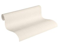 A.S. CréAtion Tapete Vlies Authentic Walls 7855-41 Beige Creme Stylisch Streifen