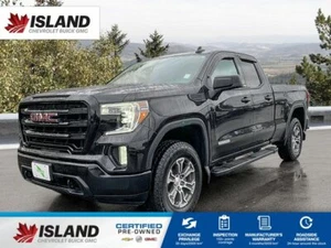 2019 GMC Sierra 1500 Elevation