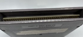 R.C. Pro-Am (Nintendo NES, 1988) solo cartucho, probado/funcionando 
