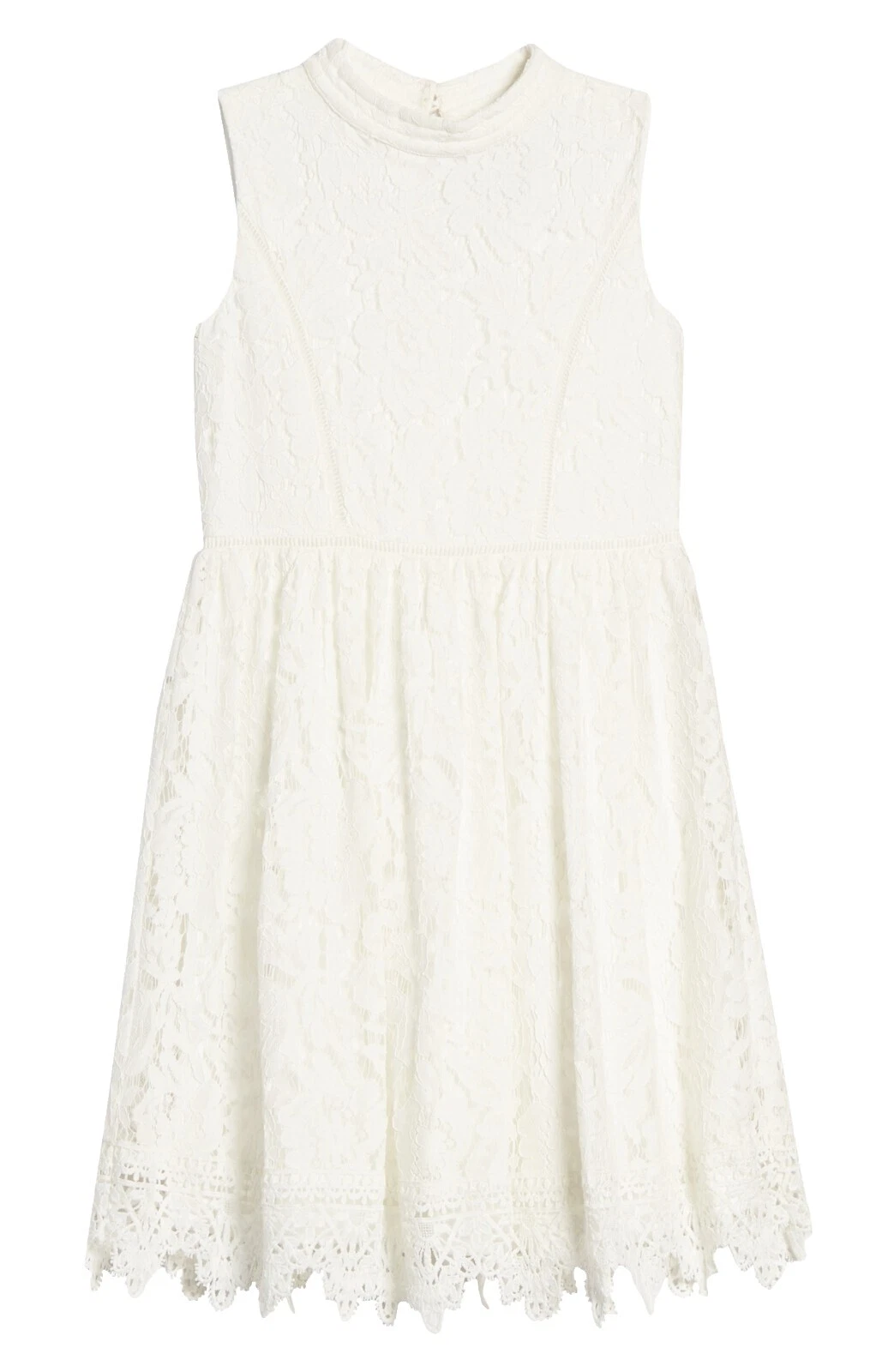 Vestidos de fiesta de nylon Talla 14 para Chicas