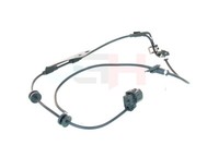 GH Sensor Raddrehzahl Hinterachse FüR Toyota Prius _W3_ 1.8 Hybrid ZVW4_