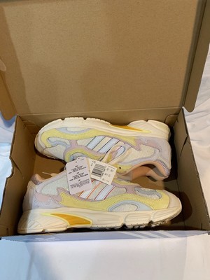 adidas temper run pride shoes