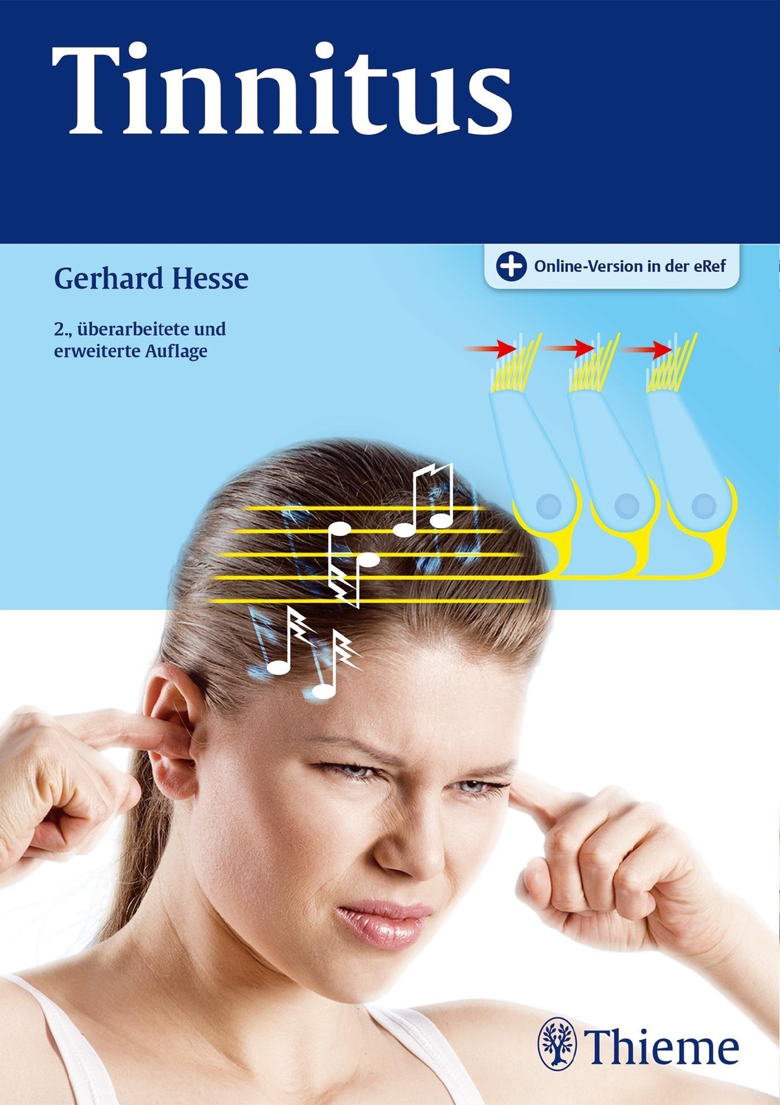 Thumbnail - Tinnitus Gerhard Hesse