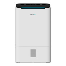 DD2 Simple Desiccant Dehumidifier 9L/Day Laundry Condensation Damp Control