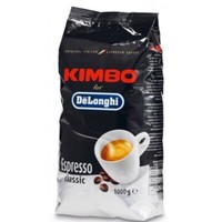 Delonghi Kaffee Kimbo Classic 1 Kg Kaffee Kaffeebohnen