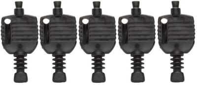 Aegis Bait Station Keys, Universal Key, Rat or Mouse bait stations, 20 Keys