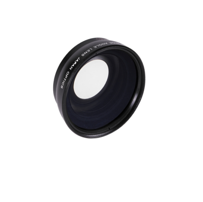 WIDE ANGLE FISHEYE LENS + MACRO LENS FOR Canon PowerShot SX530 HS