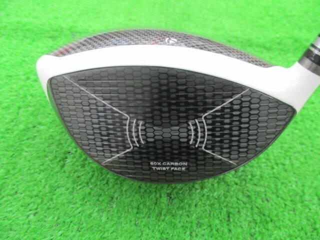 TaylorMade STEALTH GLOIRE 10.5° Regular 46in RH Driver TaylorMade STEALTH GLOIRE 10.5° Regular 46in RH Driver