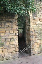 Photo 12x8 Ginnel, Cumberland Rd Hyde Park, Leeds Leeds/SE3034 Looking SE c2011