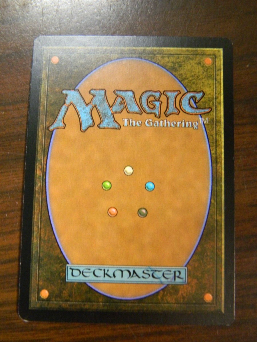 MTG Time Spiral Walk The Aeons x3 Excellent - NM Condition | eBay