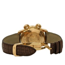 Jaeger-LeCoultre Master Compressor Geographic 146.2.83 Rose Gold Warranty #1379 4