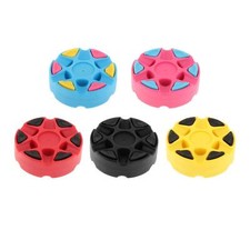 Roller Hockey Puck Field Hockey Balls Equipment Standard Ice