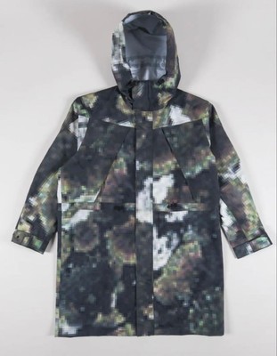 66 North Laugardalur Parka Jacket | eBay