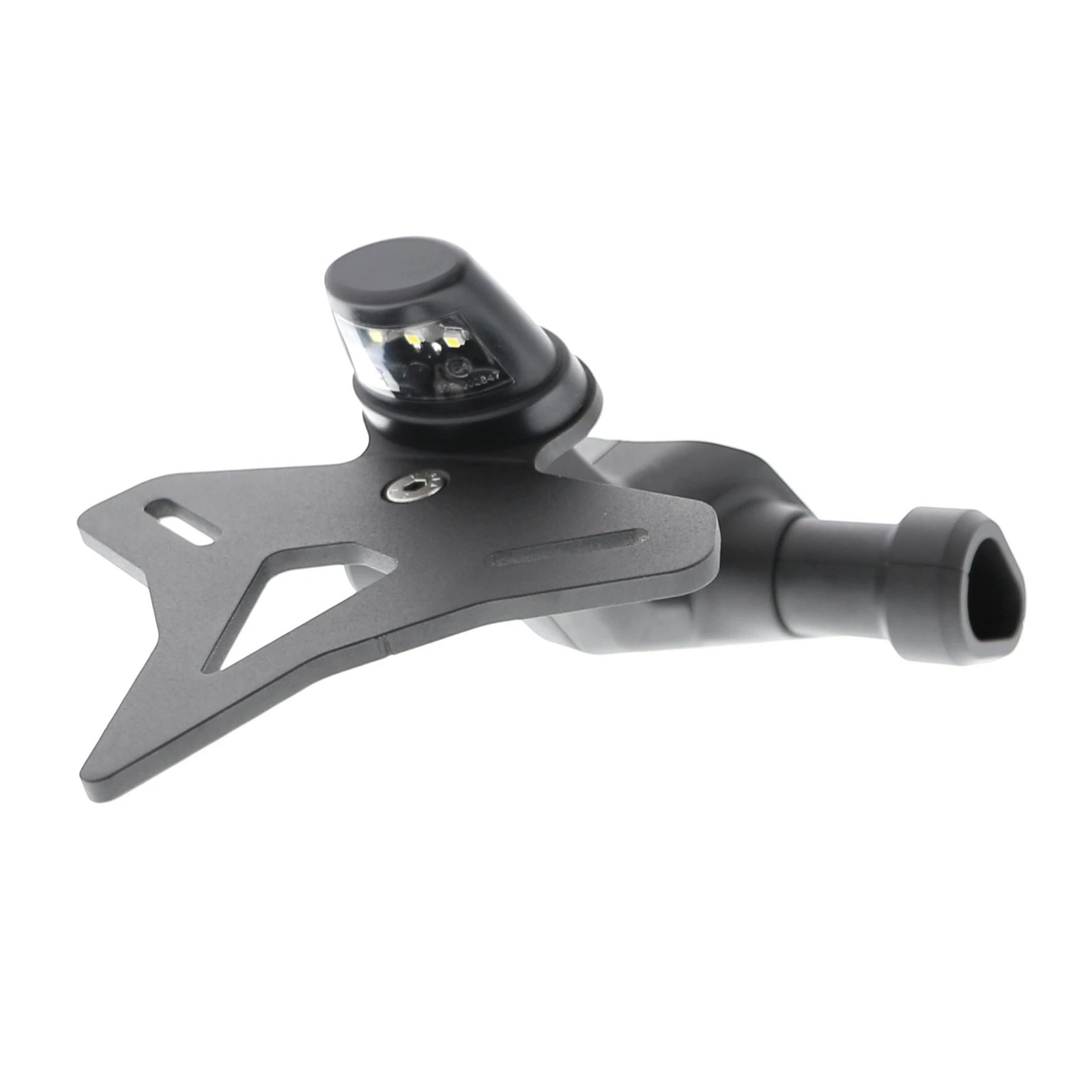 Evotech Yamaha YZF-R1 Tail Tidy (2020+)