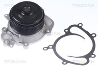 Triscan Wasserpumpe FüR Mercedes-Benz M-Klasse 166 W166 E-Klasse T-Model S212