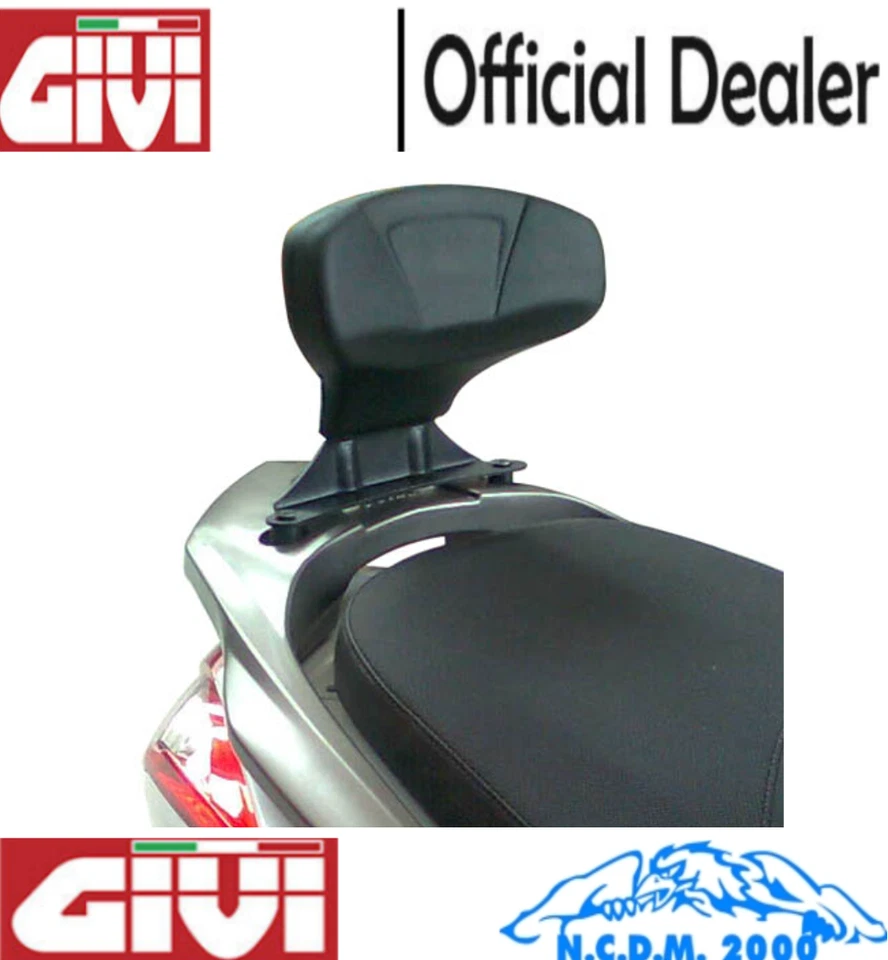 Givi TB82