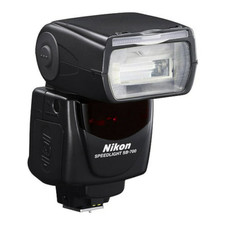 Nikon SB-700 AF Speedlight Flash for Nikon Digital SLR Cameras