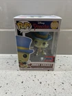 Funko Pop! Disney Jiminy Cricket #980 (2020 Fall Con) Vinyl Figure