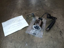 NEW HEAVY DUTY CAMERA ALL STAINLESS STEEL rvscc77130ss