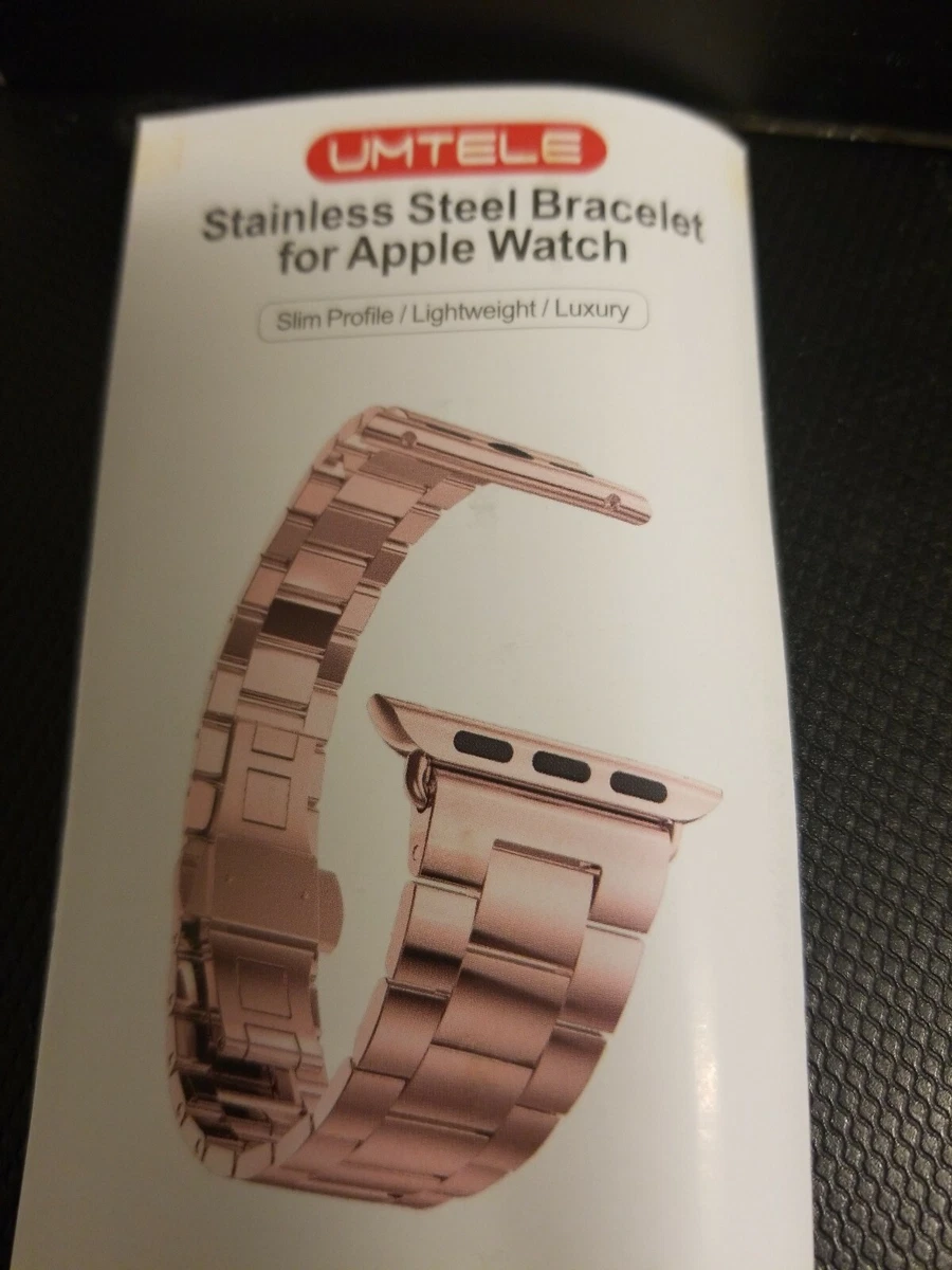 Umtele apple hotsell watch band