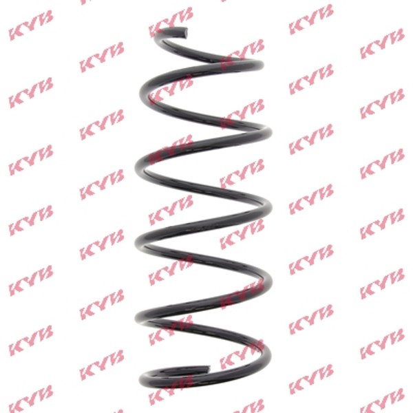 AufhÄNgungsfeder Renault P. Clio Ii 1.9D 09.98-05.05-image