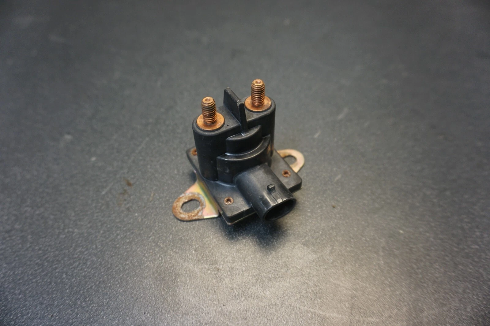 2009-2021 Sea-Doo OEM Solenoid Relay Switch 278002347 GTX Wake Pro RXP SPX