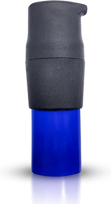 3Pck Durable Waterproof Bic Lighter Case for Outdoor Activities Hiking Camping